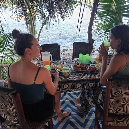 Lusis Homestay Lautoka Buitenkant foto