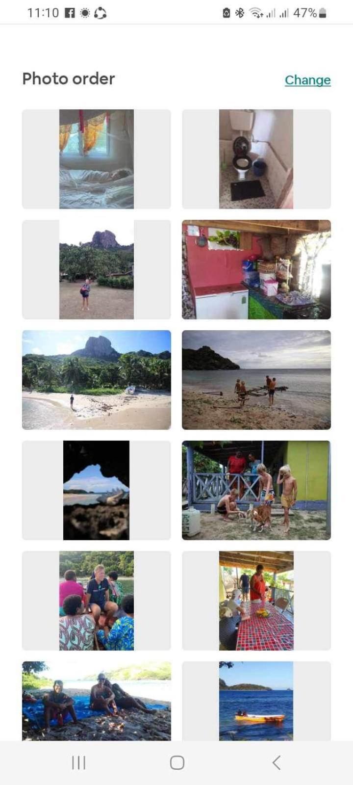 Lusis Homestay Lautoka Buitenkant foto
