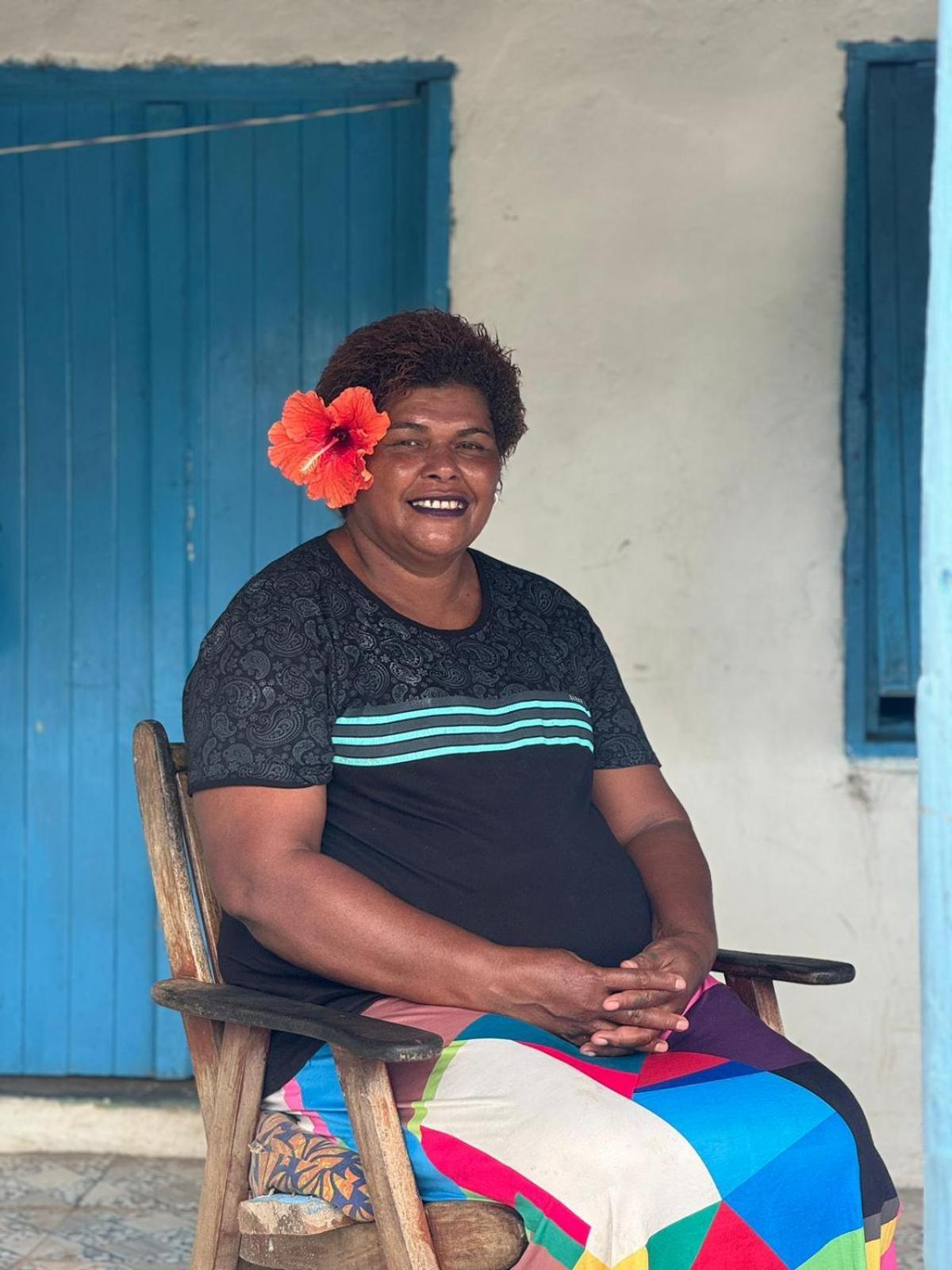 Lusis Homestay Lautoka Buitenkant foto