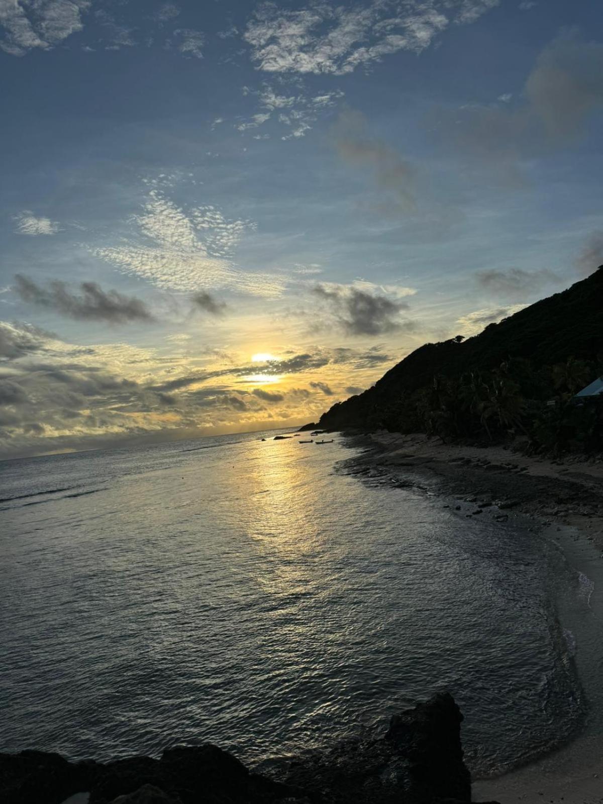 Lusis Homestay Lautoka Buitenkant foto