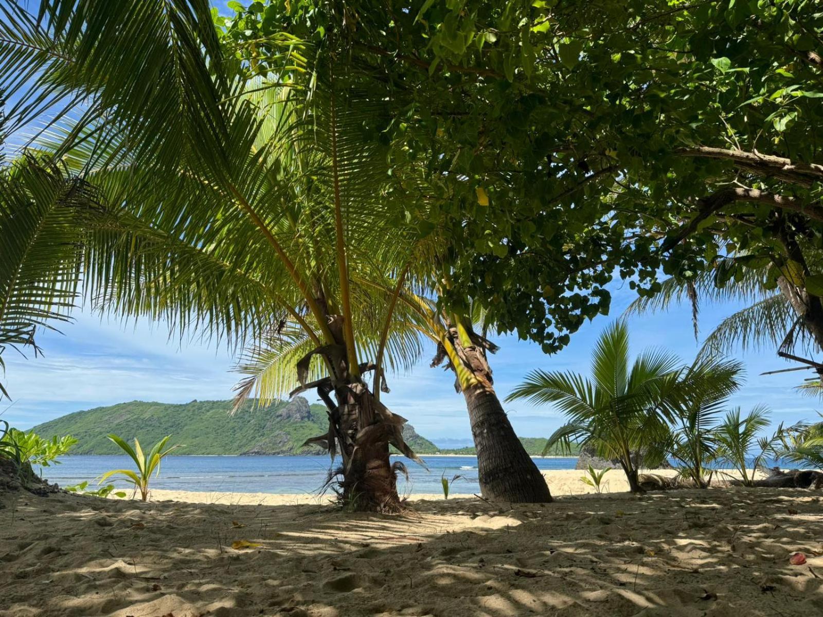 Lusis Homestay Lautoka Buitenkant foto