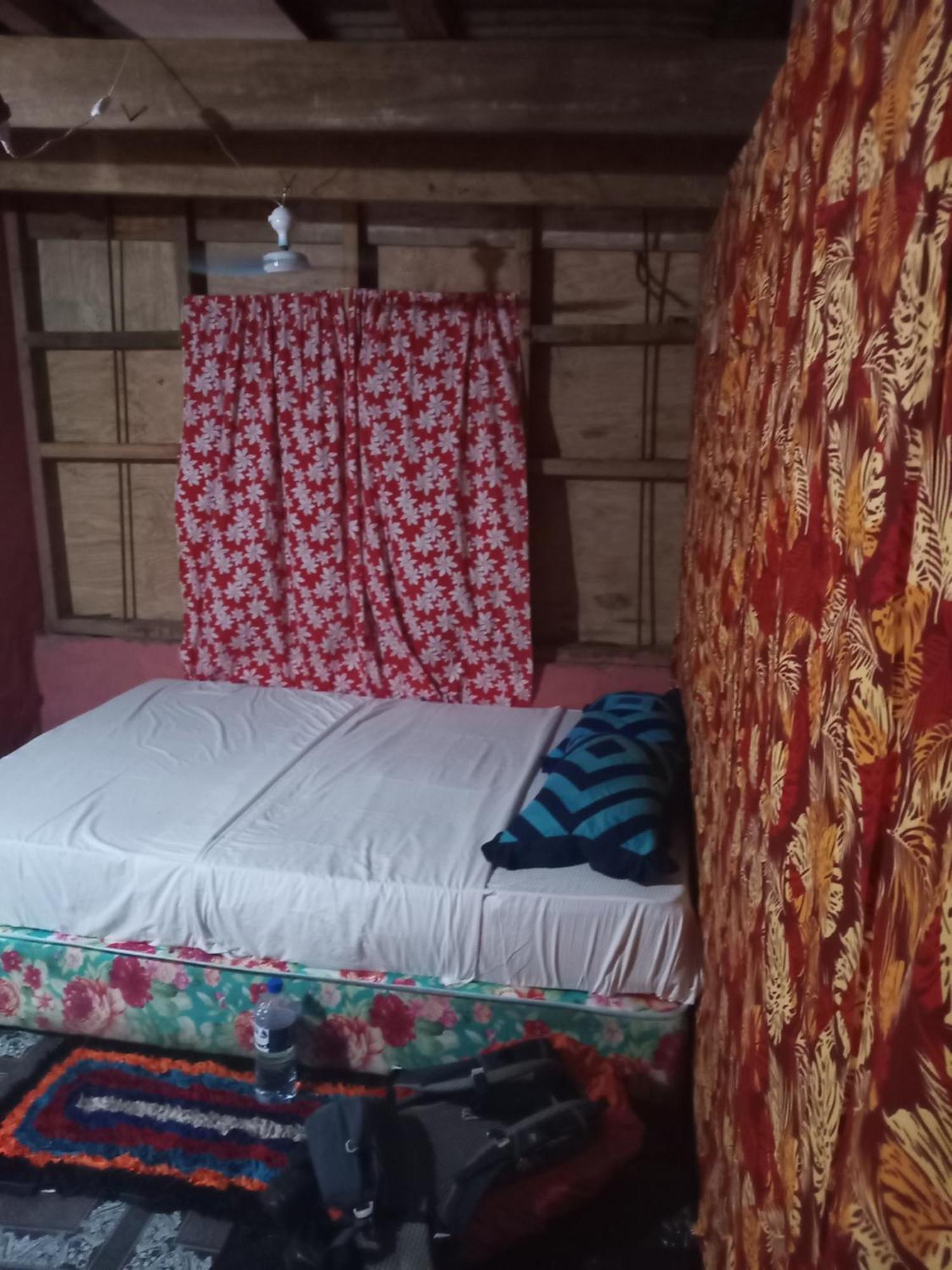 Lusis Homestay Lautoka Buitenkant foto
