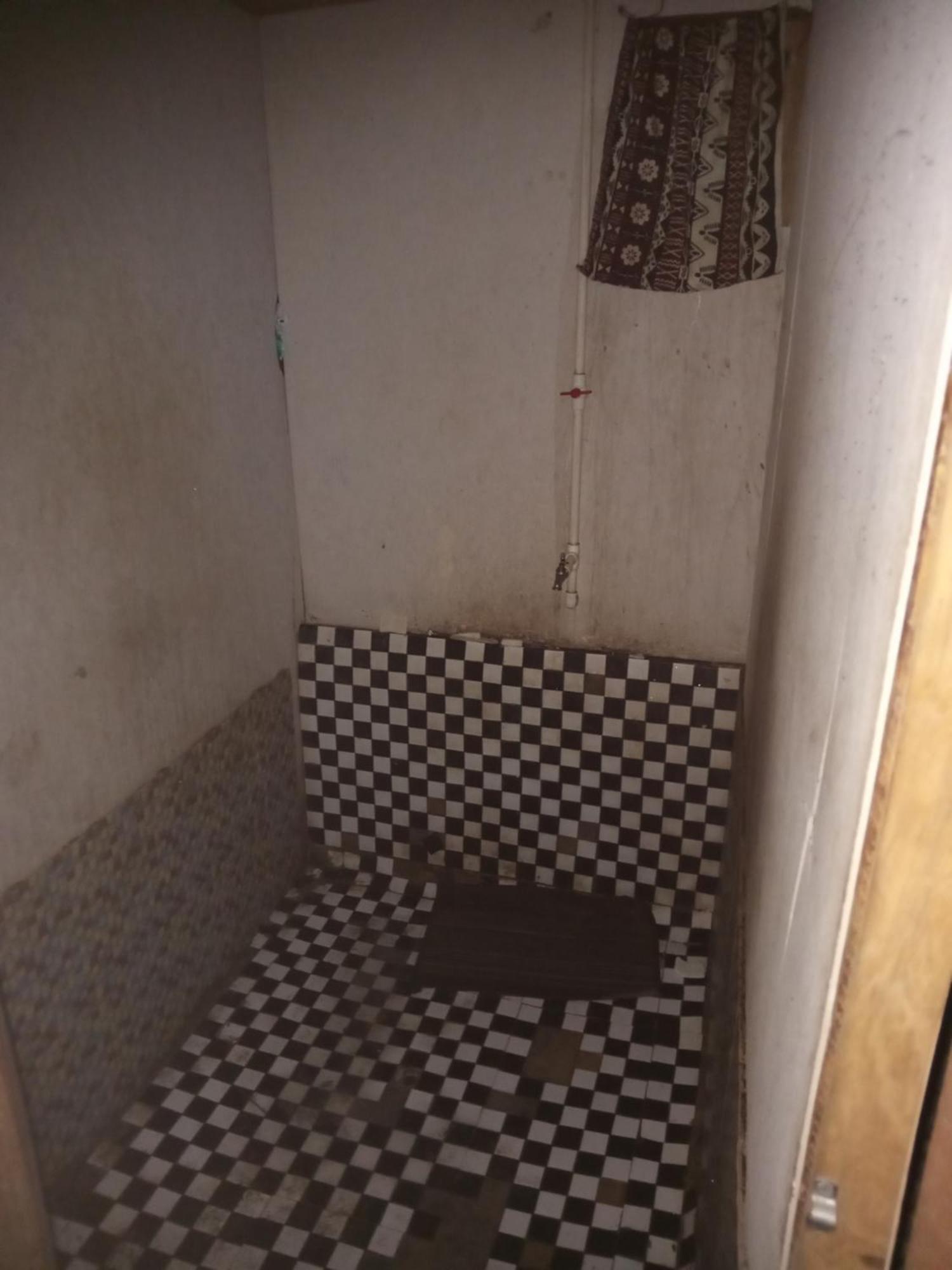 Lusis Homestay Lautoka Buitenkant foto