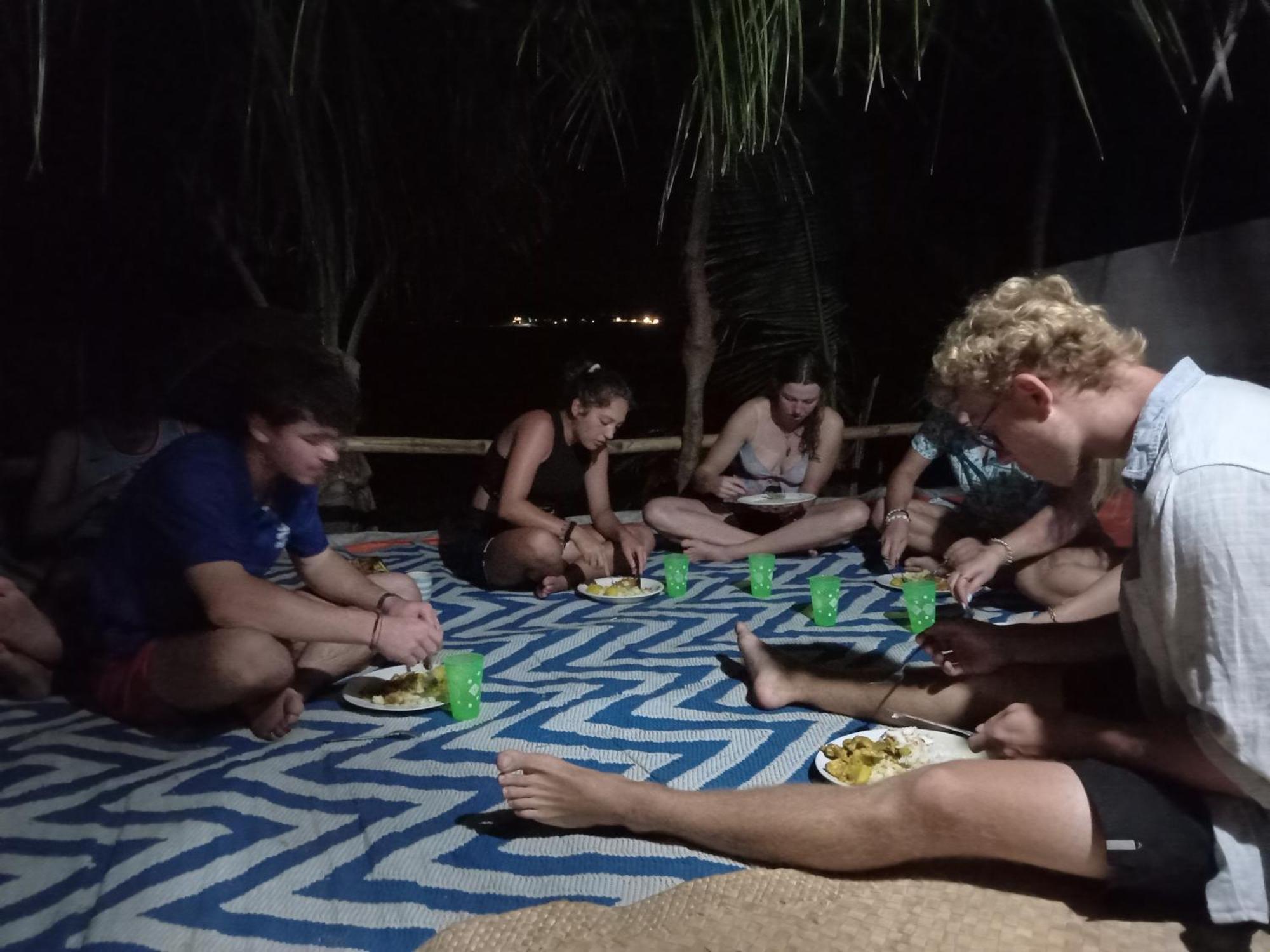 Lusis Homestay Lautoka Buitenkant foto