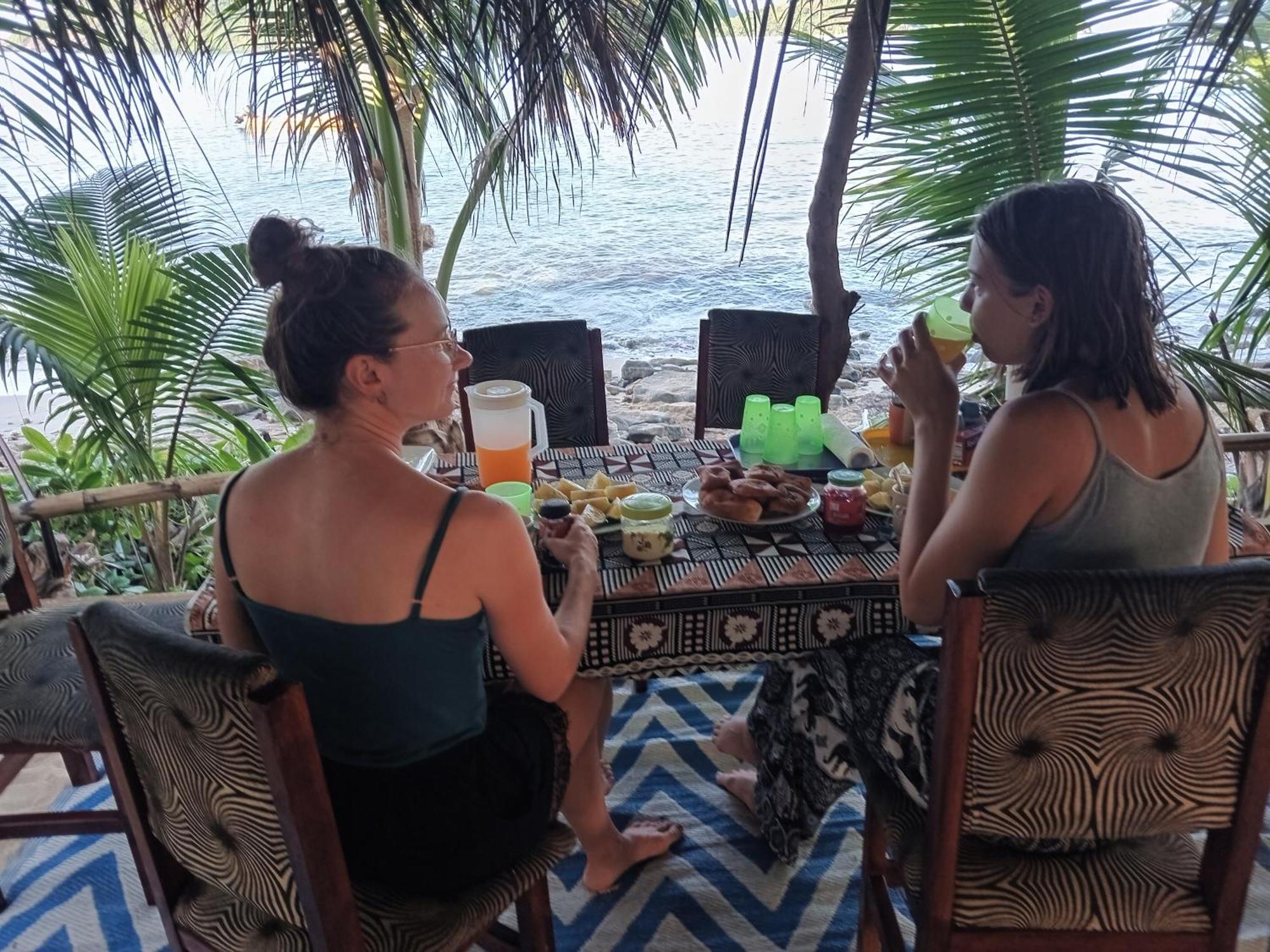 Lusis Homestay Lautoka Buitenkant foto