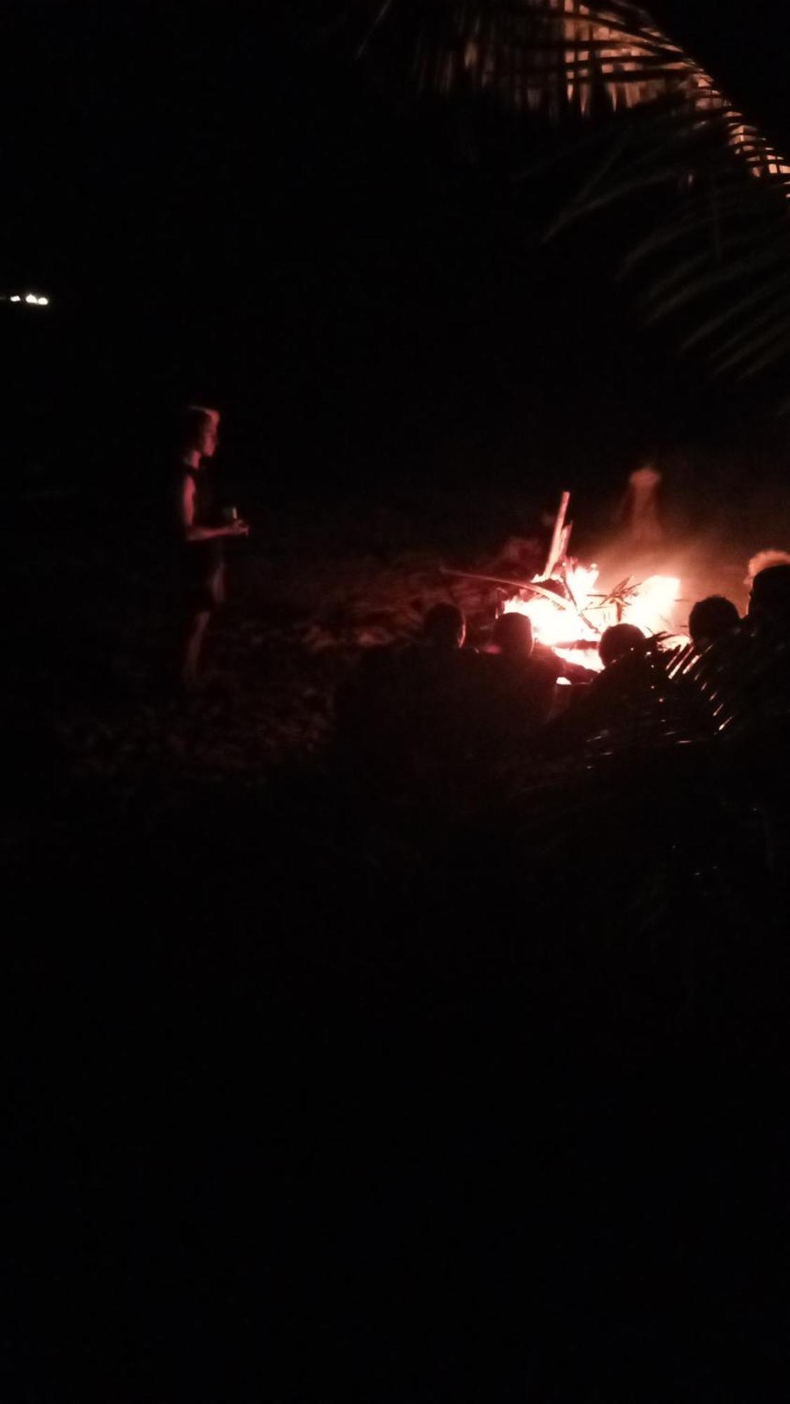 Lusis Homestay Lautoka Buitenkant foto